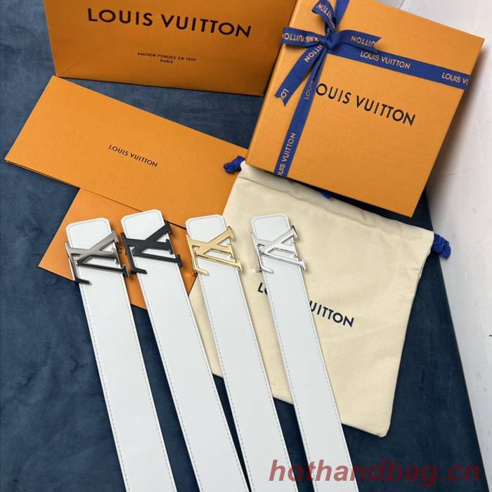 Louis Vuitton Belt LVB00254